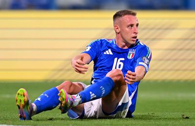 Cristi Chivu l-a întors din drum » Titularul naționalei va fi protagonist la noul Inter + Starul care ar putea pleca!