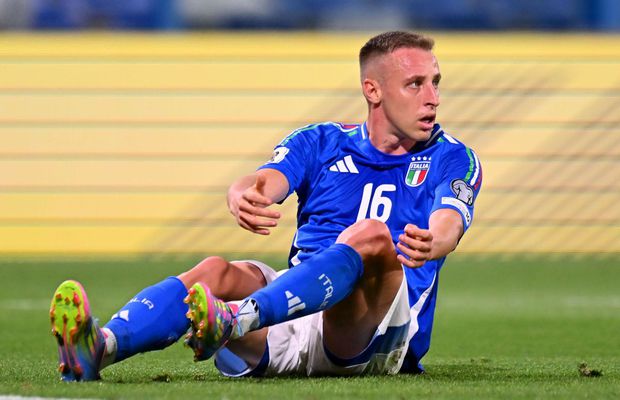 Cristi Chivu l-a întors din drum » Titularul naționalei va fi protagonist la noul Inter + Starul care ar putea pleca!