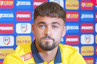 Replică fermă din vestiarul U21, după ce Daniel Pancu le-a reproșat jucătorilor că nu-și iau medicamentele: „Dacă au mai rămas...”