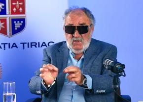Ion Țiriac are un mare regret, după ce a ajuns la 2 miliarde de dolari: „Nu aș mai face-o niciodată. N-am timp să-mi cheltui banii”
