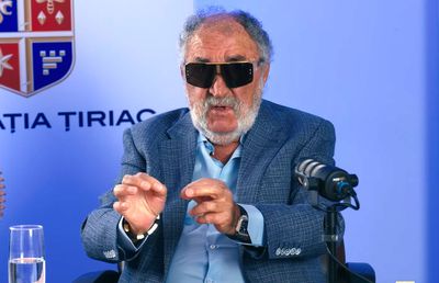 Ion Țiriac are un mare regret, după ce a ajuns la 2 miliarde de dolari: „Nu aș mai face-o niciodată. N-am timp să-mi cheltui banii”