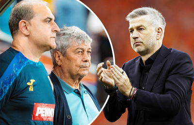 Edi Iordănescu, la un pas să arunce în aer vestiarul echipei naționale! Nu îi mai transferă la Legia Varșovia: „Pentru Lucescu”