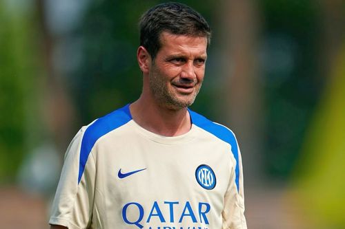 „Musiala de 2 metri”, dorit de Inter » Cristi Chivu va avea doi atacanți noi sub comandă