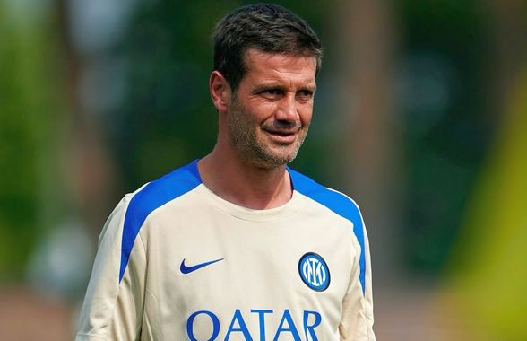 „Musiala de 2 metri”, dorit de Inter » Cristi Chivu va avea doi atacanți noi sub comandă