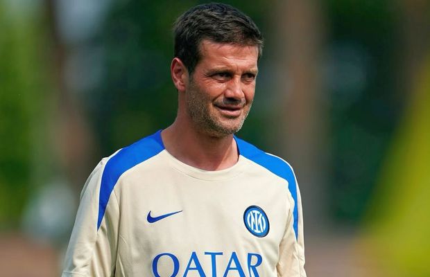 „Musiala de 2 metri”, dorit de Inter » Cristi Chivu va avea doi atacanți noi sub comandă