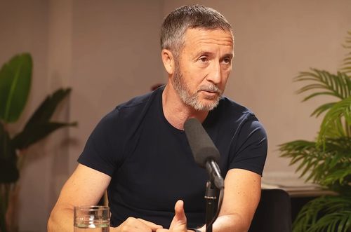 Mihai Stoica a dezvăluit secretul, la 60 de ani: „Fac asta 18 ore pe zi” » Ce NU mănâncă niciodată oficialul de la FCSB