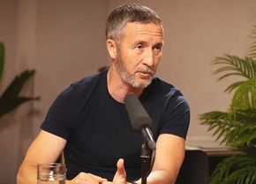 Mihai Stoica a dezvăluit secretul, la 60 de ani: „Fac asta 18 ore pe zi” » Ce NU mănâncă niciodată oficialul de la FCSB