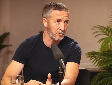 Mihai Stoica a dezvăluit secretul, la 60 de ani: „Fac asta 18 ore pe zi” » Ce NU mănâncă niciodată oficialul de la FCSB
