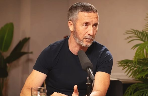 Mihai Stoica presimte o posibilă problemă la FCSB: „Când te așezi la masă, ți-e foame, dar...”