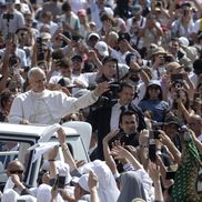 Papa Leon/ foto: Imago Images