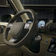 Hyundai Inster / Foto: 4tuning.ro