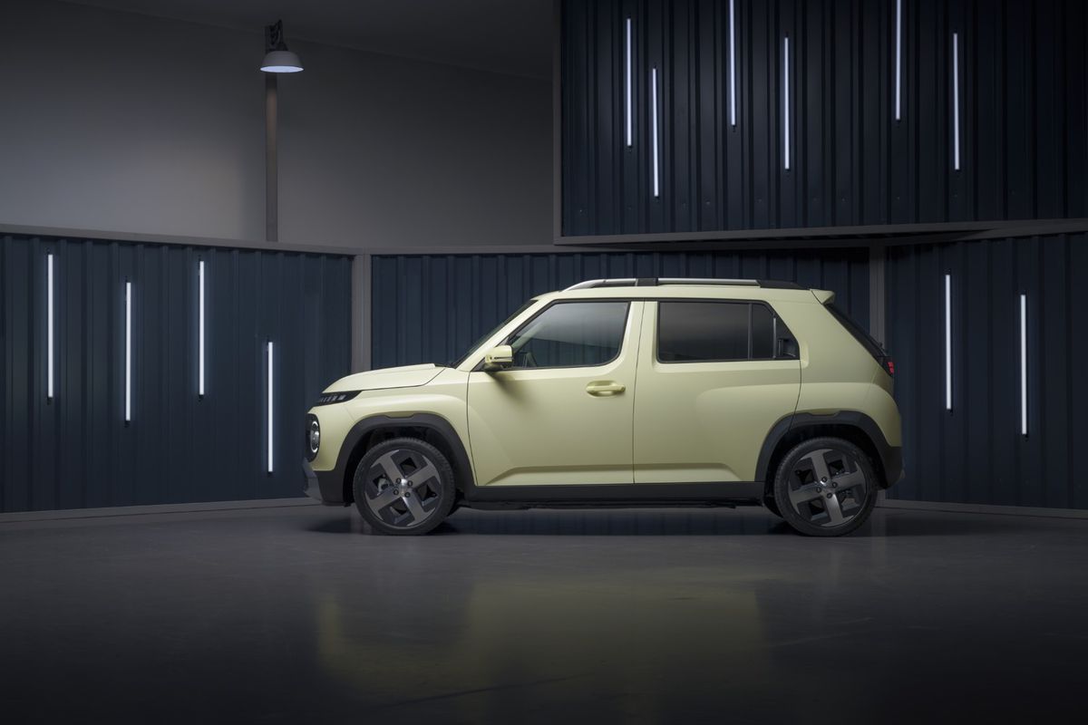 Dacia primește lovitura în România! Mașina rivală care se vinde aproape la același preț cu Spring