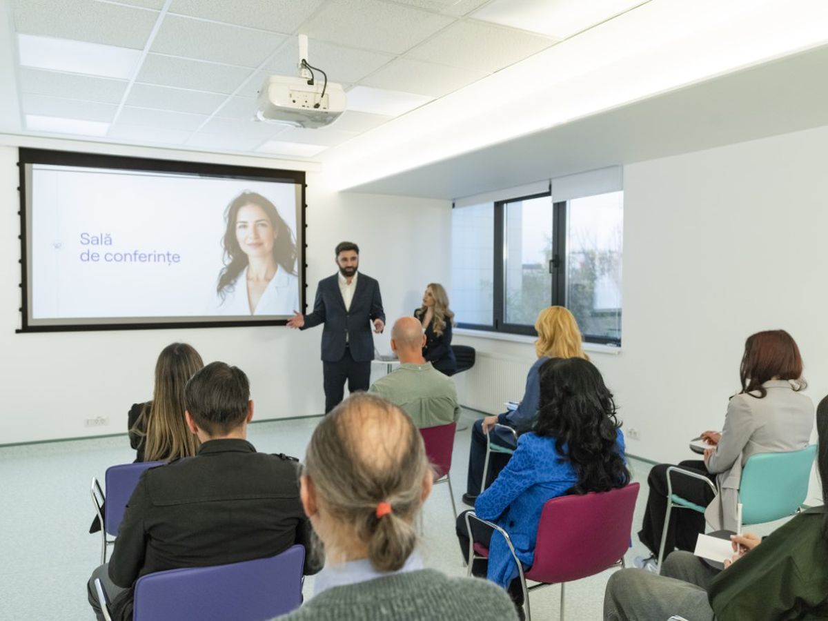 România se aliniază elitei medicale internaționale, prin inaugurarea clinicii de excelență Renew Institute