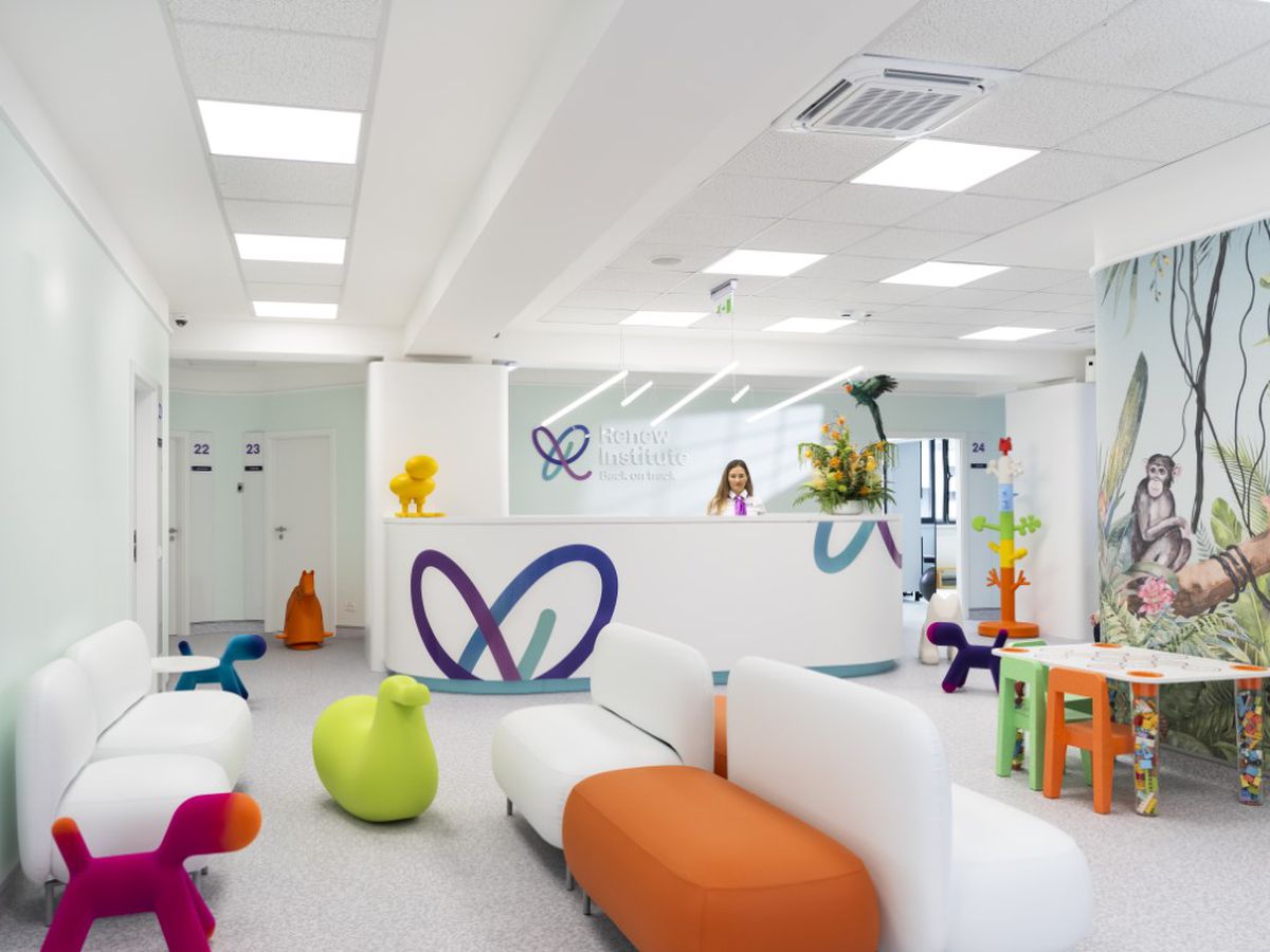 România se aliniază elitei medicale internaționale, prin inaugurarea clinicii de excelență Renew Institute