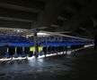 Stadionul naţional din Bratislava FOTO: Ionuţ Iordache (GSP)