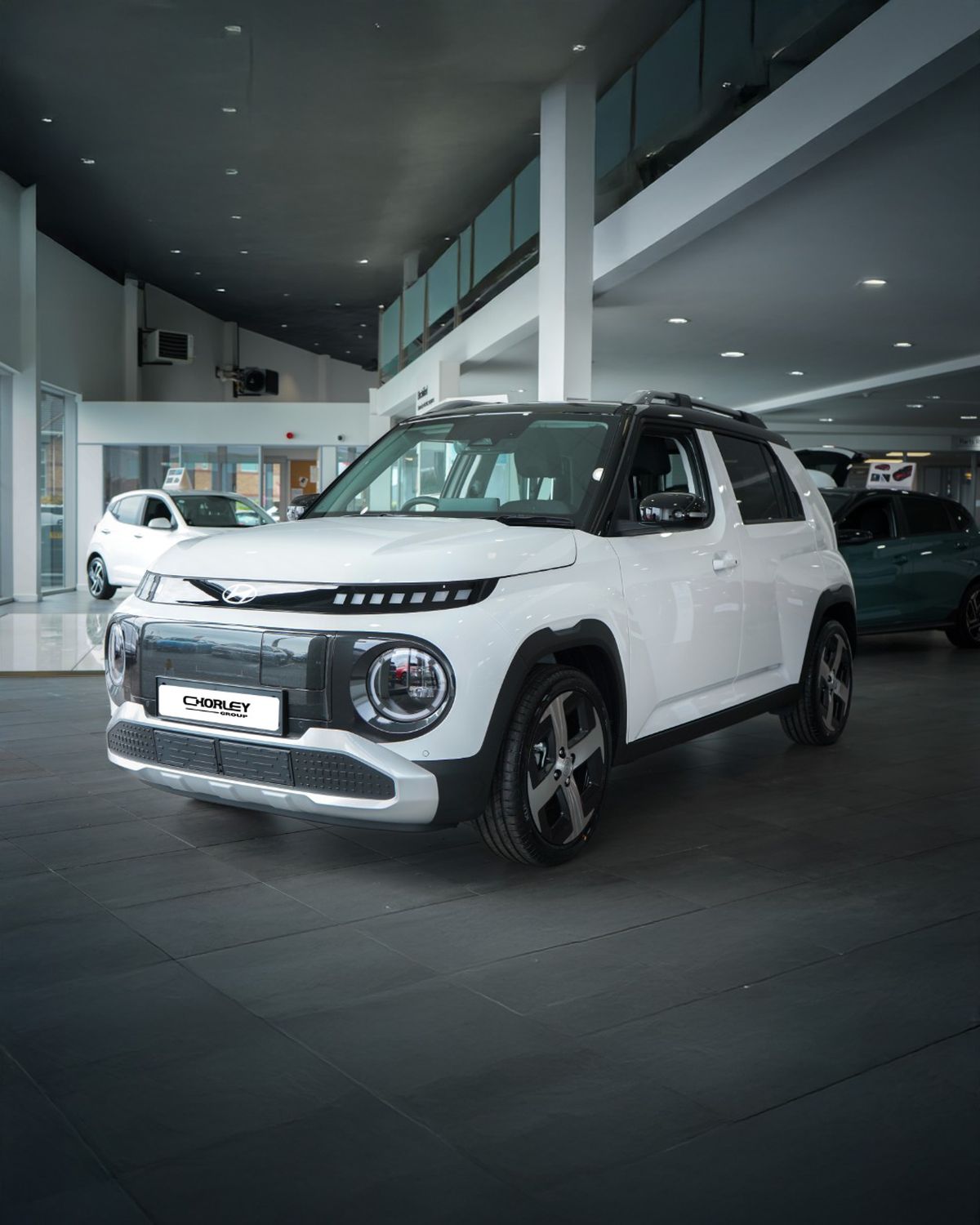 Dacia primește lovitura în România! Mașina rivală care se vinde aproape la același preț cu Spring