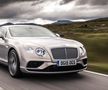 Bentley Continental GT 2017