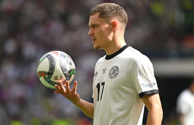 S-a făcut cel mai scump transfer din istoria Premier League! » Bayer Leverkusen a acceptat ultima ofertă făcută de Liverpool pentru Florian Wirtz