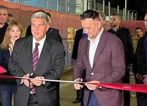 Fondatorul Barca Academy România a fost anunțat „acționar - președinte” la un club important. Ovidiu Burcă antrenor: „Promovare în 2027, apoi campionatul!”