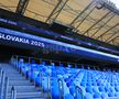 Stadionul naţional din Bratislava FOTO: Ionuţ Iordache (GSP)