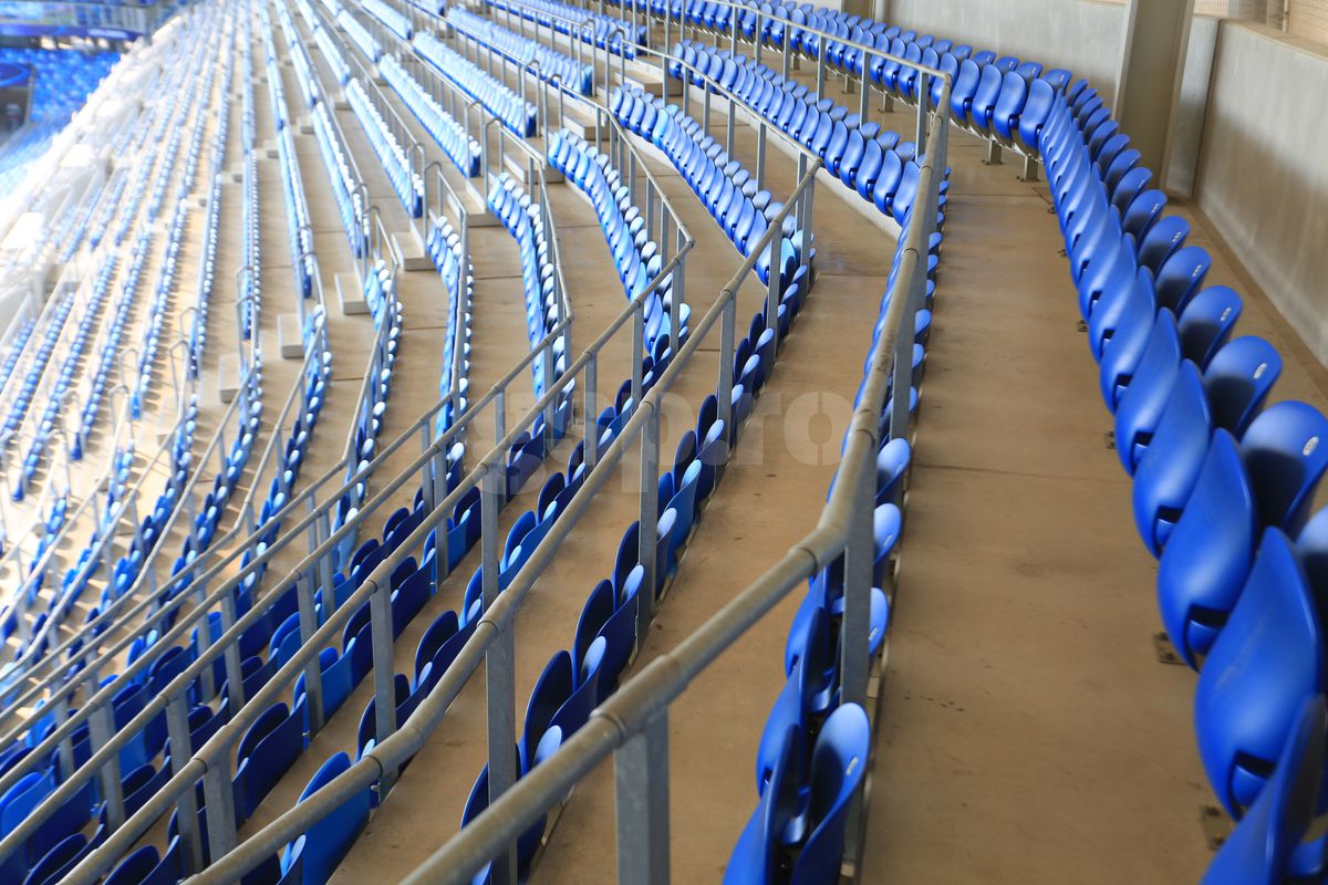 Stadionul din Bratislava