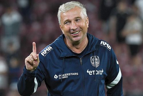 Dan Petrescu, uluit de două cadouri de lux: „Nu-mi venea să cred. Am vrut să le dau înapoi!"