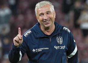 Dan Petrescu, uluit de două cadouri de lux: „Nu-mi venea să cred. Am vrut să le dau înapoi!"