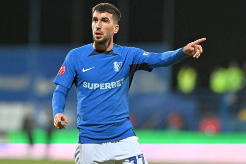 EXCLUSIV 3 dintre oamenii maziliți de Adrian Mititelu semnează în Superligă! Vine și Ronaldo Deaconu