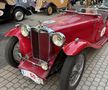 Imagini ca din perioada interbelică » Echipa GSP a participat la o cursă auto istorică: peste 100 de mașini de colecție