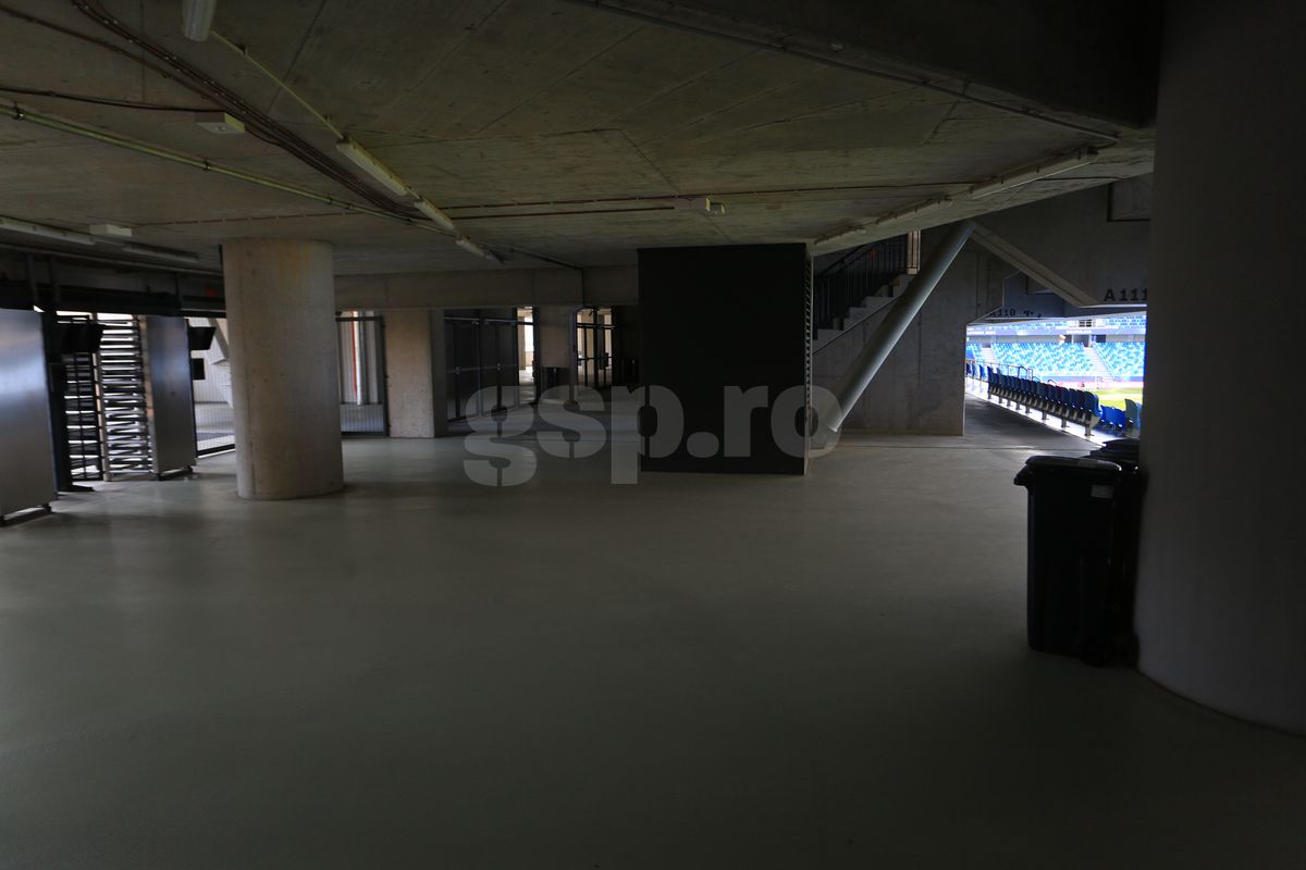 Stadionul din Bratislava