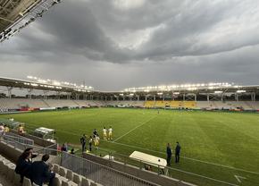 România U19 - Muntenegru U19 » „Tricolorii” lui Ion Marin debutează la EURO 2025 pe „Arcul de Triumf”. Echipele de start