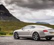 Bentley Continental GT 2017