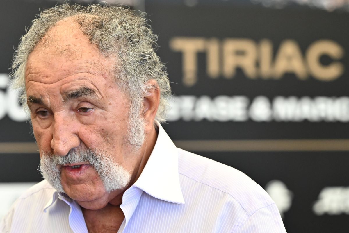 Ion Țiriac, detalii de ultimă oră despre megacomplexul pe care îl ridică lângă București: „Dacă mă lăsaţi să mă duc la Beijing”