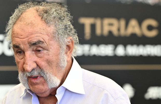 Ion Țiriac, detalii de ultimă oră despre megacomplexul pe care îl ridică lângă București: „Dacă mă lăsaţi să mă duc la Beijing”