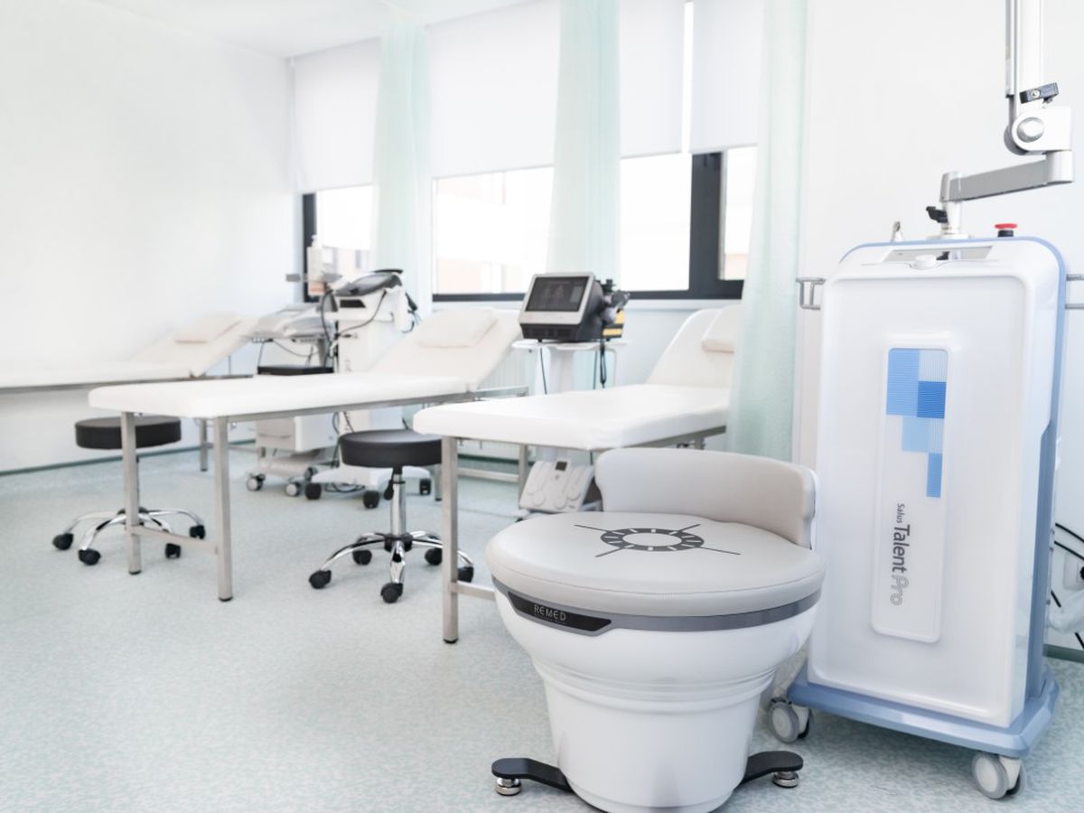 România se aliniază elitei medicale internaționale, prin inaugurarea clinicii de excelență Renew Institute