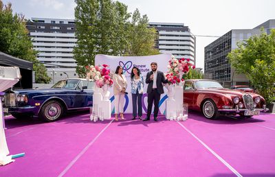 România se aliniază elitei medicale internaționale, prin inaugurarea clinicii de excelență Renew Institute