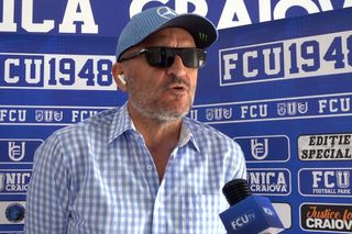 „Vă retrageți din fotbal?” » Chestionat după 3 zile, Adrian Mititelu a făcut marele anunț: „Nu e un capăt de lume”