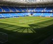 Stadionul naţional din Bratislava FOTO: Ionuţ Iordache (GSP)