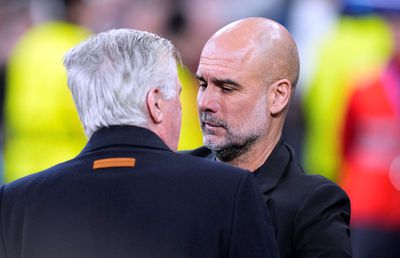 Guardiola e recunoscător lui Manchester City: „Dacă eram eu sezonul ăsta la Real Madrid sau la Barcelona...”