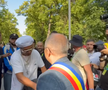 Ronaldinho a ajuns la Cluj și a fost așteptat de Emil Boc » Ce cadou i-a făcut primarul