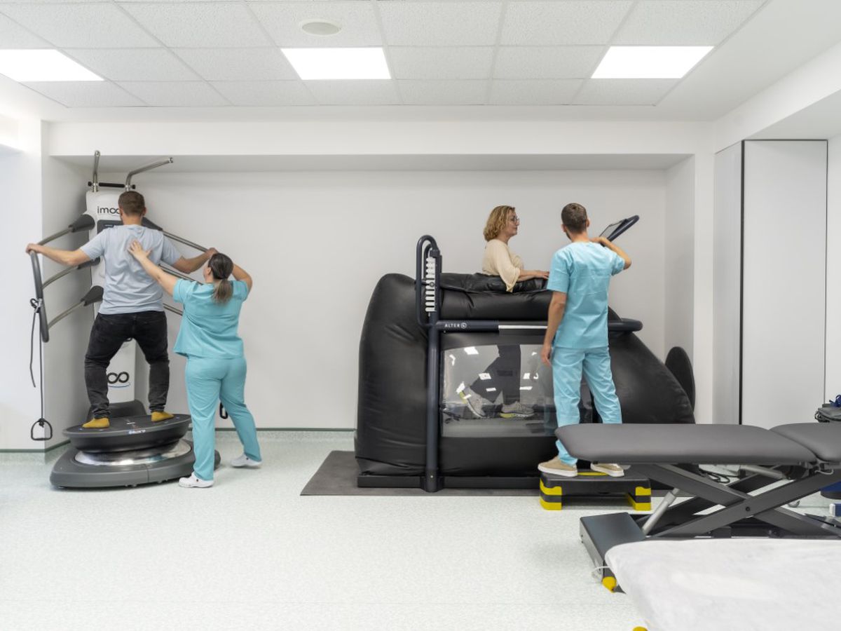 România se aliniază elitei medicale internaționale, prin inaugurarea clinicii de excelență Renew Institute