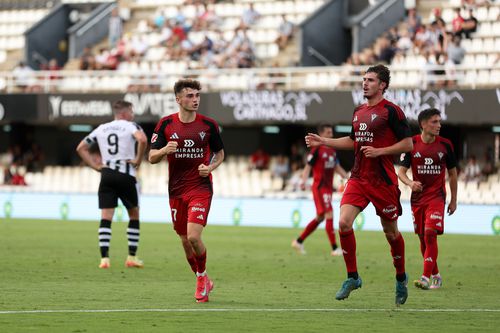 Mirandes, tot mai aproape de o promovare istorică! Urmează duelul pentru ultimul loc rămas vacant în La Liga