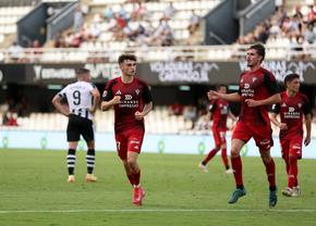Mirandes, tot mai aproape de o promovare istorică! Urmează duelul pentru ultimul loc rămas vacant în La Liga