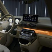 Hyundai Inster / Foto: 4tuning.ro