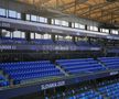 Stadionul naţional din Bratislava FOTO: Ionuţ Iordache (GSP)