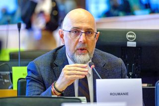 Ionuț Lupescu s-a enervat după declarațiile lui Kelemen Hunor: „Ce au făcut până acum? Acolo sunt două stadioane degeaba”