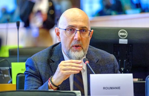 Ionuț Lupescu s-a enervat după declarațiile lui Kelemen Hunor: „Ce au făcut până acum? Acolo sunt două stadioane degeaba”