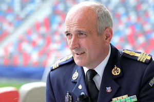 Talpan vs. Grădinescu în direct » „Singura soluție e modificarea Legii Sportului, o să vedeți că nu va consuma bani publici” / „Respirați puţin”