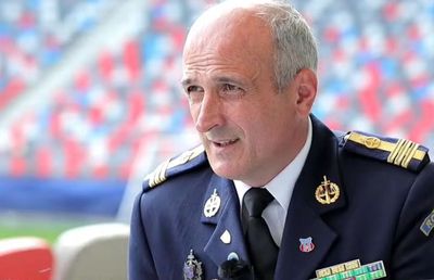 Se încinge scandalul de la Steaua dintre Daniel Oprița și Florin Talpan: „Se ascunde când mă vede”