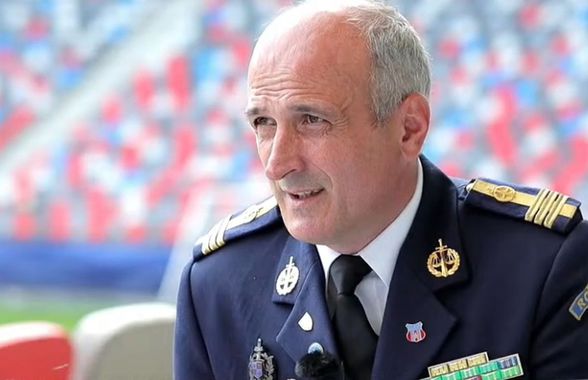 Se încinge scandalul de la Steaua dintre Daniel Oprița și Florin Talpan: „Se ascunde când mă vede”